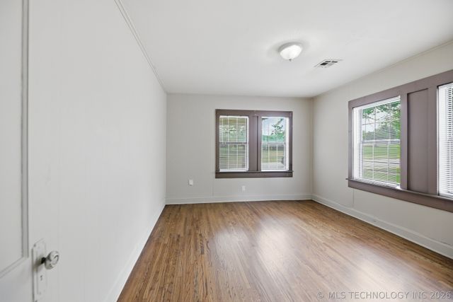 1432 N Boston Place, Tulsa, OK 74106