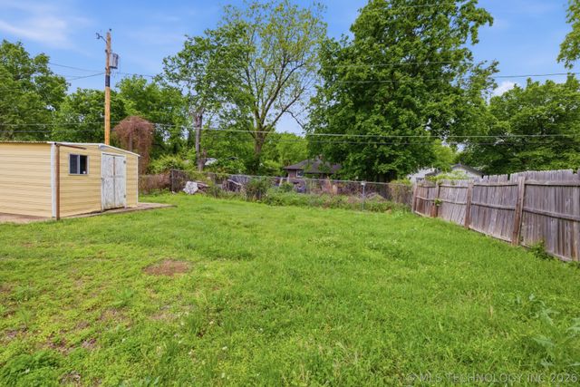 1432 N Boston Place, Tulsa, OK 74106