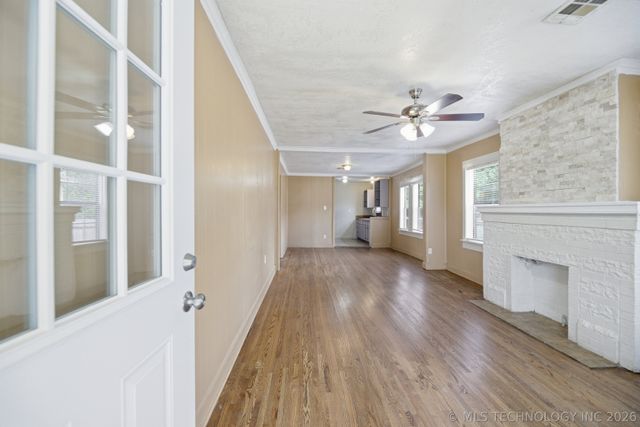 1432 N Boston Place, Tulsa, OK 74106