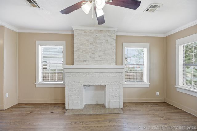 1432 N Boston Place, Tulsa, OK 74106