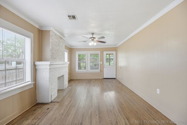 1432 N Boston Place, Tulsa, OK 74106