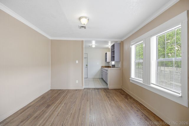 1432 N Boston Place, Tulsa, OK 74106