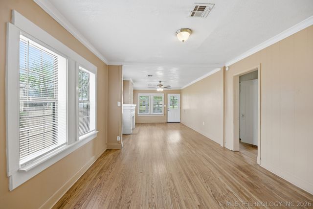 1432 N Boston Place, Tulsa, OK 74106