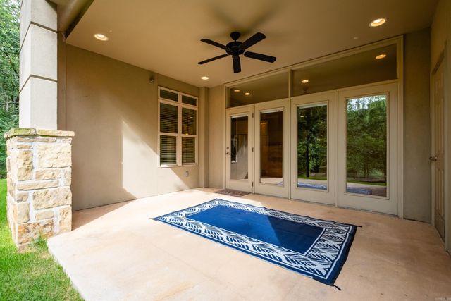 100 Vallon Ln Unit 104, Little Rock, AR 72223