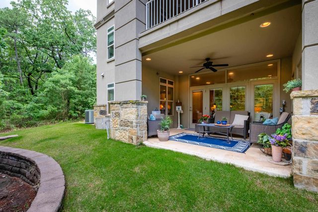 100 Vallon Ln Unit 104, Little Rock, AR 72223