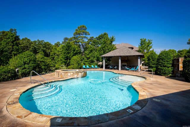 100 Vallon Ln Unit 104, Little Rock, AR 72223