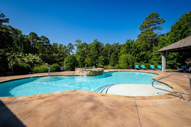 100 Vallon Ln Unit 104, Little Rock, AR 72223