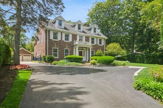 1448 Sheridan Road, Highland Park, IL 60035