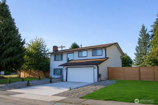 9755 S 239th Place, Kent, WA 98031