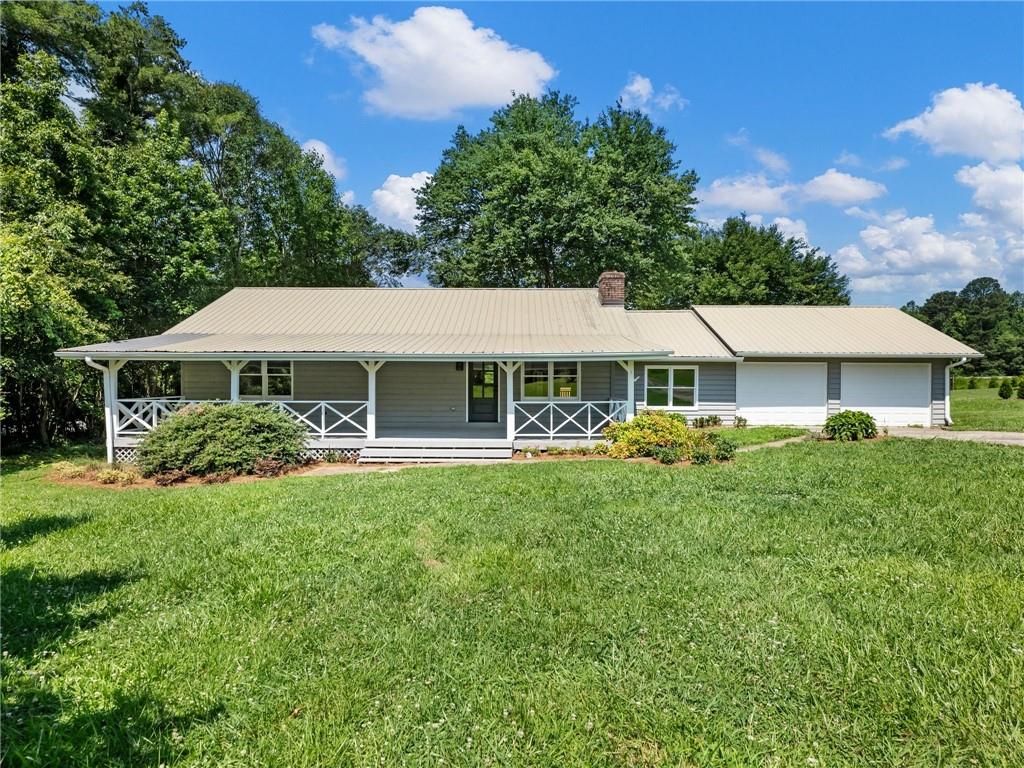 6405 Jenny Lynn Court, Clermont, GA 30527