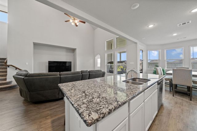 31410 Sandpiper Creek Drive, Hockley, TX 77447