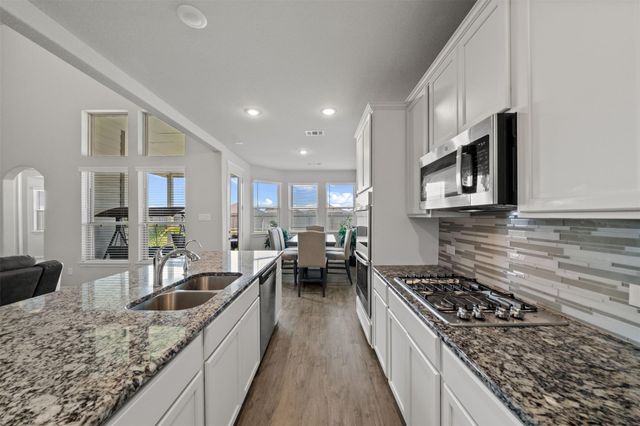 31410 Sandpiper Creek Drive, Hockley, TX 77447