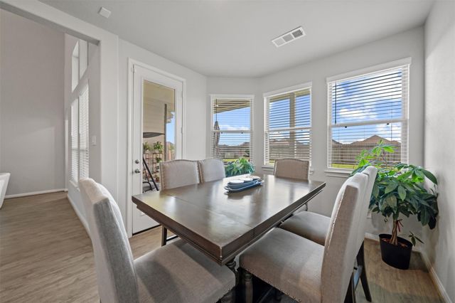 31410 Sandpiper Creek Drive, Hockley, TX 77447