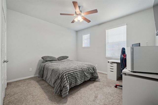 31410 Sandpiper Creek Drive, Hockley, TX 77447