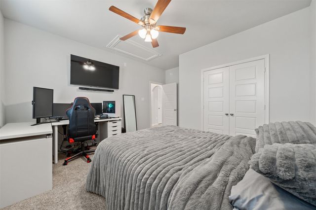 31410 Sandpiper Creek Drive, Hockley, TX 77447