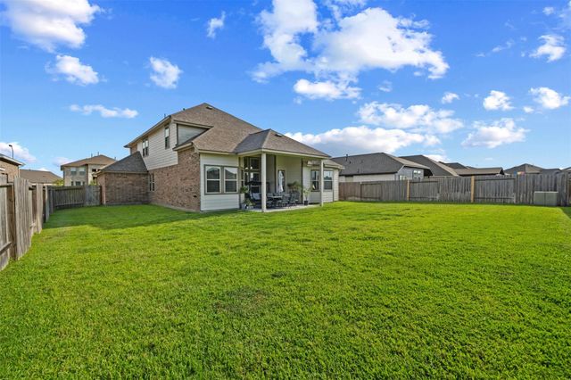 31410 Sandpiper Creek Drive, Hockley, TX 77447