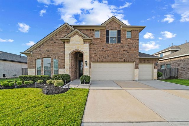 31410 Sandpiper Creek Drive, Hockley, TX 77447