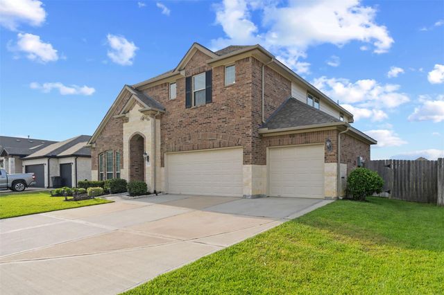 31410 Sandpiper Creek Drive, Hockley, TX 77447