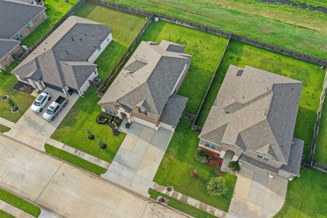 31410 Sandpiper Creek Drive, Hockley, TX 77447