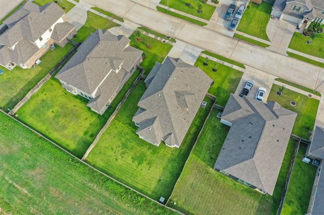 31410 Sandpiper Creek Drive, Hockley, TX 77447