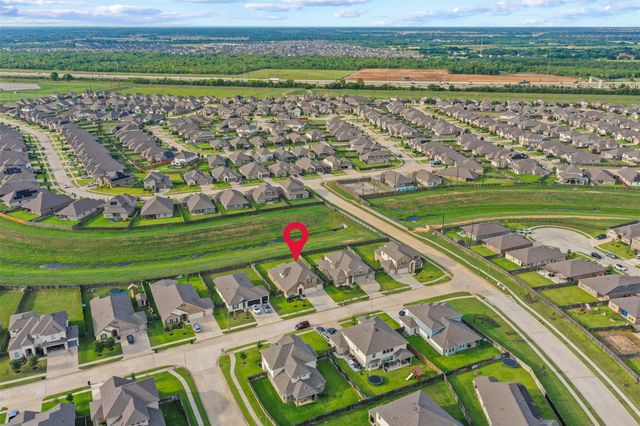 31410 Sandpiper Creek Drive, Hockley, TX 77447