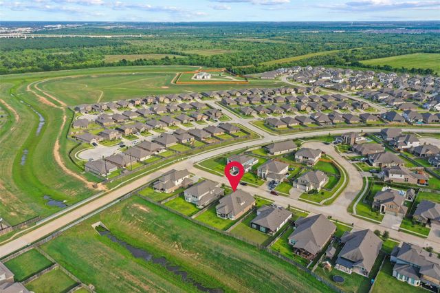 31410 Sandpiper Creek Drive, Hockley, TX 77447