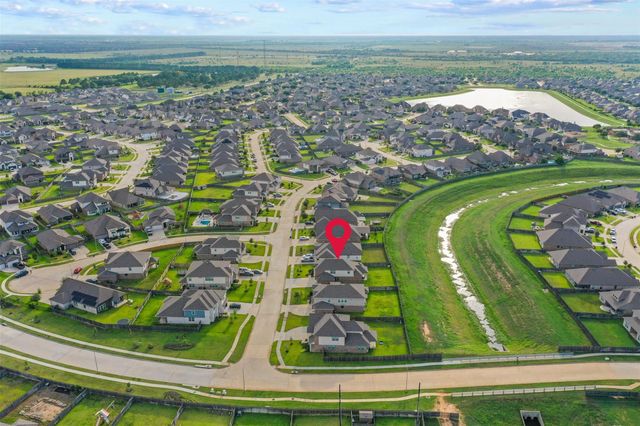 31410 Sandpiper Creek Drive, Hockley, TX 77447