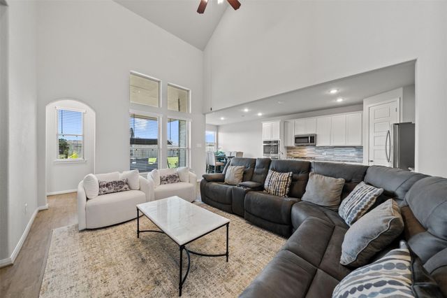 31410 Sandpiper Creek Drive, Hockley, TX 77447