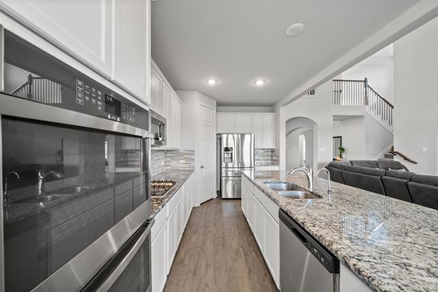 31410 Sandpiper Creek Drive, Hockley, TX 77447