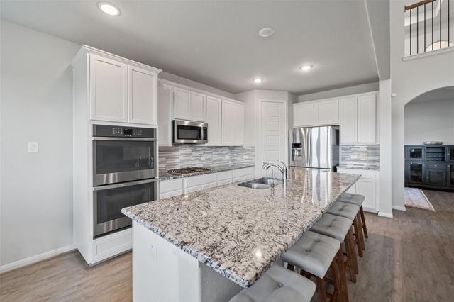 31410 Sandpiper Creek Drive, Hockley, TX 77447