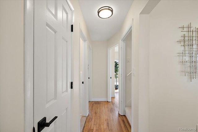 1888 Griffith Avenue, Berkley, MI 48072