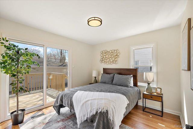 1888 Griffith Avenue, Berkley, MI 48072