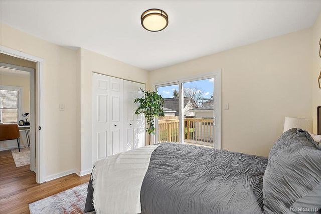 1888 Griffith Avenue, Berkley, MI 48072