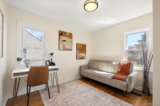 1888 Griffith Avenue, Berkley, MI 48072