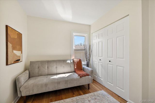 1888 Griffith Avenue, Berkley, MI 48072