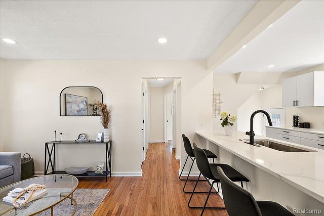 1888 Griffith Avenue, Berkley, MI 48072