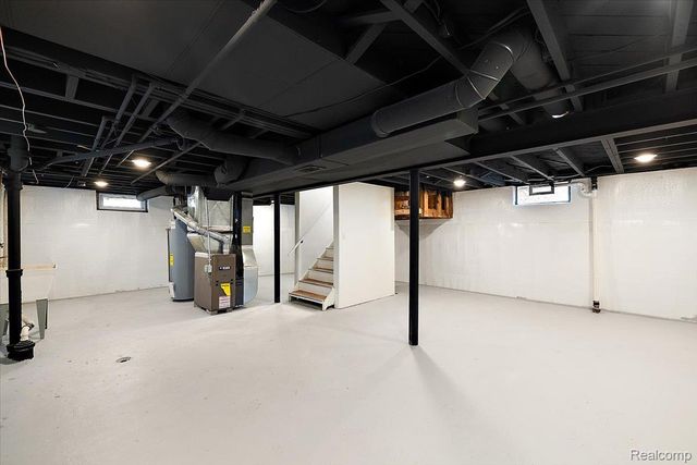 1888 Griffith Avenue, Berkley, MI 48072