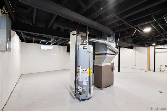 1888 Griffith Avenue, Berkley, MI 48072