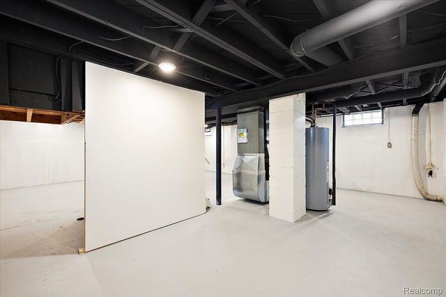 1888 Griffith Avenue, Berkley, MI 48072