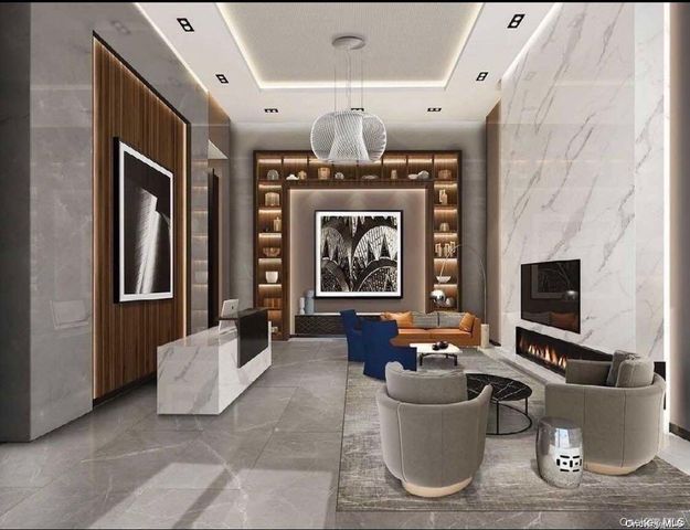 33-66 Farrington Street 11D, Flushing, NY 11354