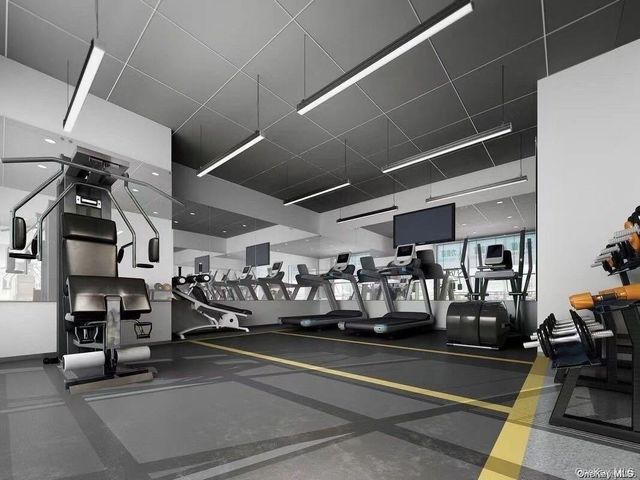 33-66 Farrington Street 11D, Flushing, NY 11354