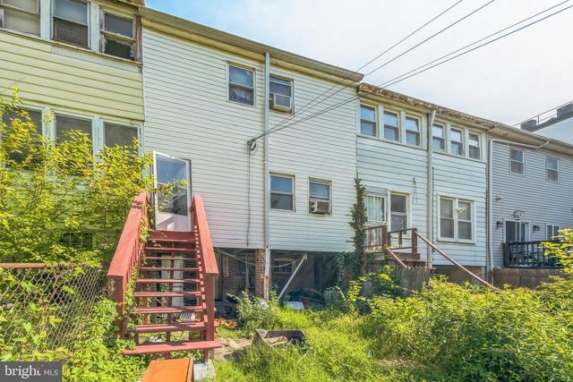 1210 INGRAHAM ST NW, Washington, DC 20011