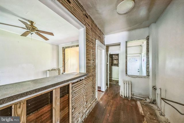 1210 INGRAHAM ST NW, Washington, DC 20011