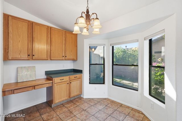 2125 E Cypress Canyon Drive, Green Valley, AZ 85614