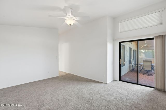 2125 E Cypress Canyon Drive, Green Valley, AZ 85614