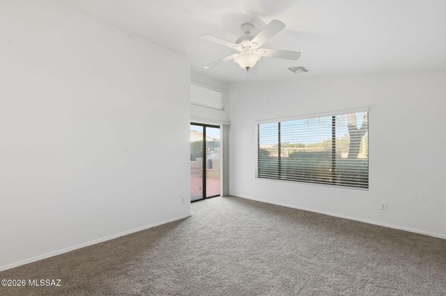 2125 E Cypress Canyon Drive, Green Valley, AZ 85614