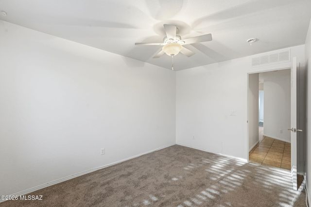 2125 E Cypress Canyon Drive, Green Valley, AZ 85614