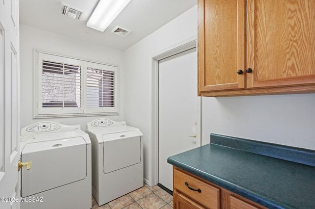 2125 E Cypress Canyon Drive, Green Valley, AZ 85614