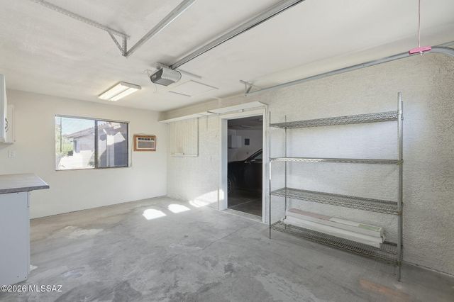 2125 E Cypress Canyon Drive, Green Valley, AZ 85614