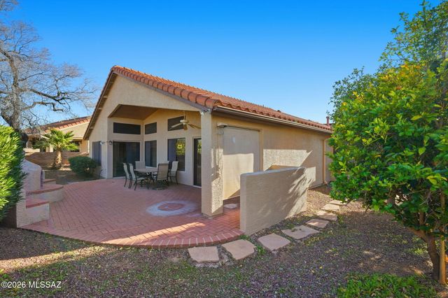 2125 E Cypress Canyon Drive, Green Valley, AZ 85614